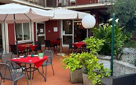 Hotel Garnì Capinera